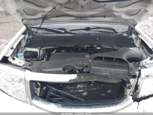 Honda Pilot Ex-l Image 6