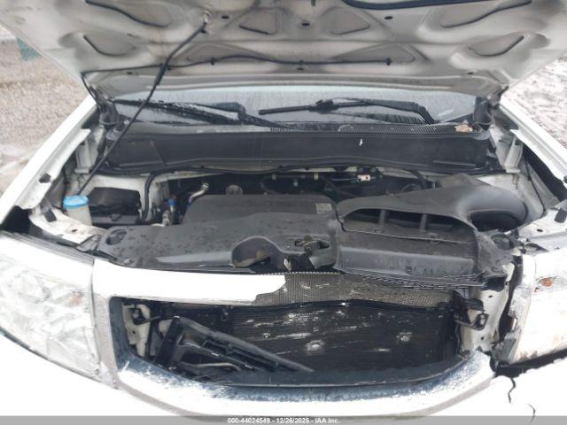 Honda Pilot Ex-l Image 6