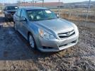 Subaru Legacy 2.5i Limited Image 1