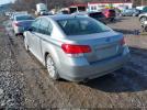 Subaru Legacy 2.5i Limited Image 5