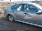Subaru Legacy 2.5i Limited Image 8