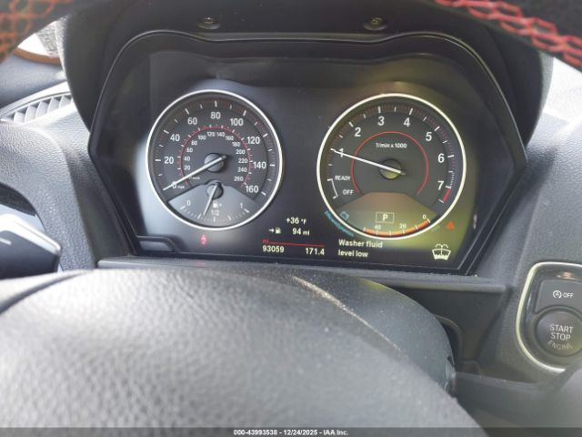 BMW 2 Series Xdrive Image 12