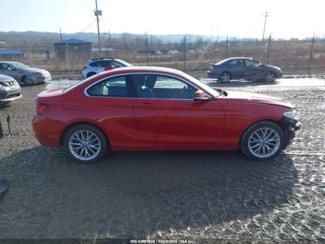 BMW 2 Series Xdrive Image 4