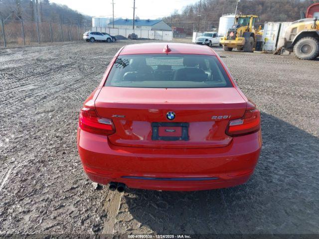BMW 2 Series Xdrive Image 7