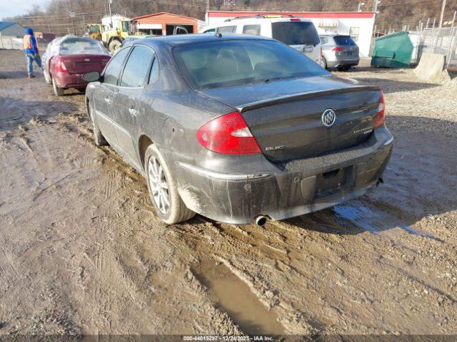 Buick LaCrosse Super Image 2