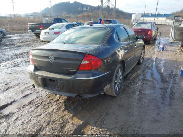 Buick LaCrosse Super Image 3