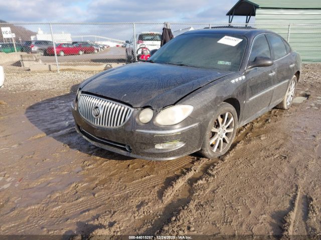 Buick LaCrosse Super Image 4