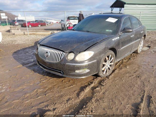 Buick LaCrosse Super Image 4
