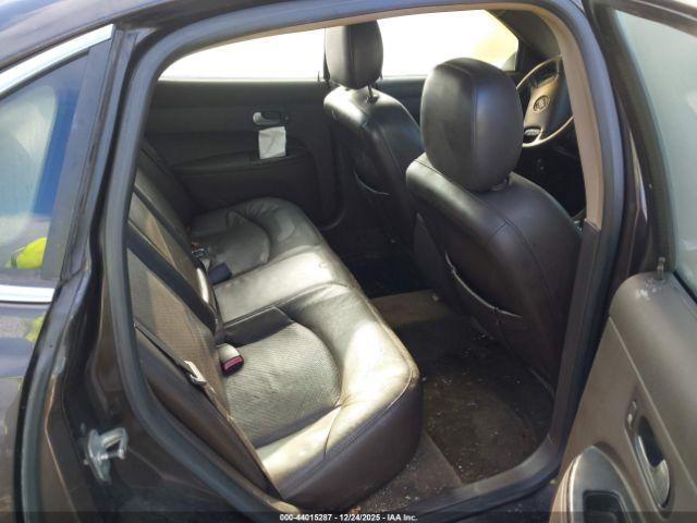 Buick LaCrosse Super Image 5