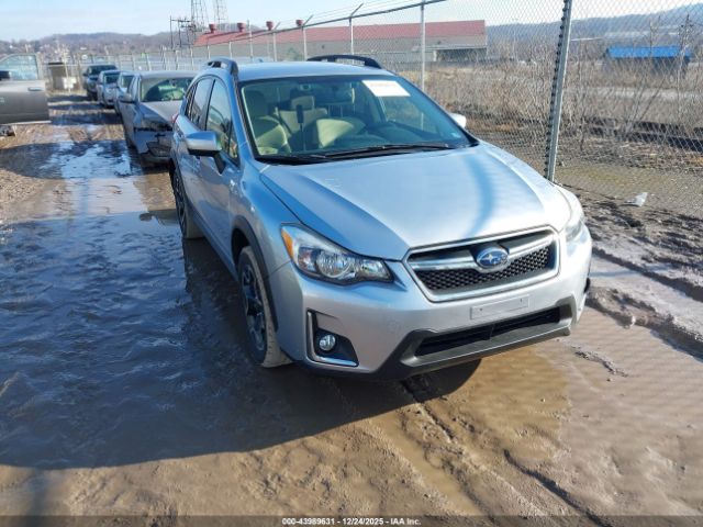 Subaru Crosstrek 2.0i Premium Image 1