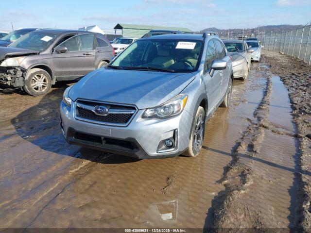 Subaru Crosstrek 2.0i Premium Image 5