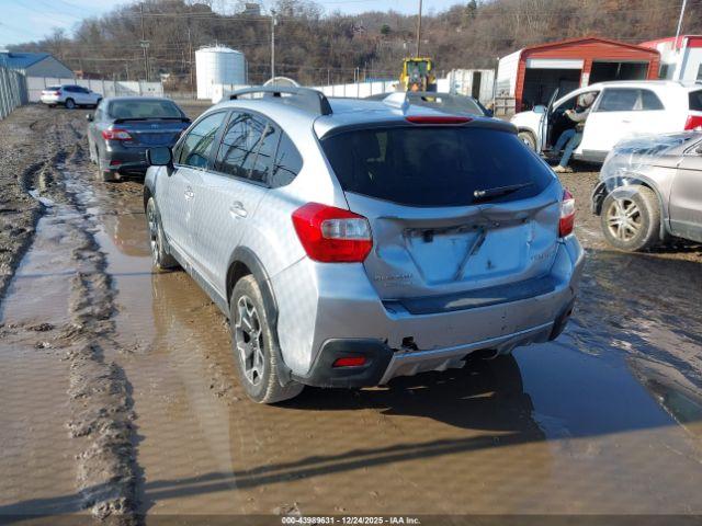 Subaru Crosstrek 2.0i Premium Image 2