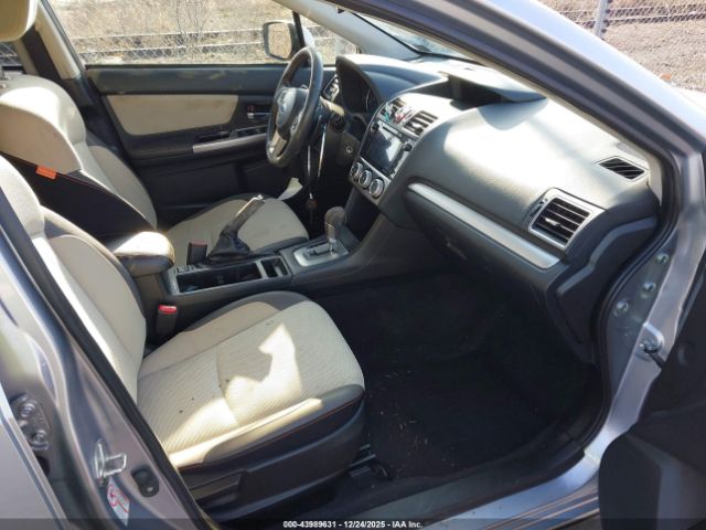 Subaru Crosstrek 2.0i Premium Image 4