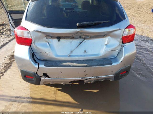 Subaru Crosstrek 2.0i Premium Image 6