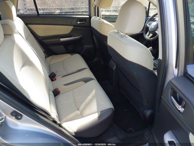 Subaru Crosstrek 2.0i Premium Image 7