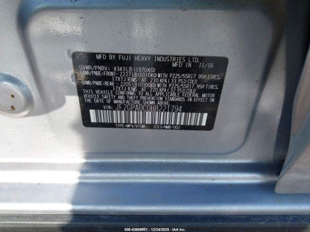 Subaru Crosstrek 2.0i Premium Image 3