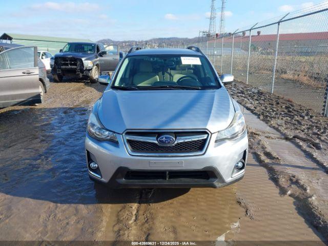 Subaru Crosstrek 2.0i Premium Image 9