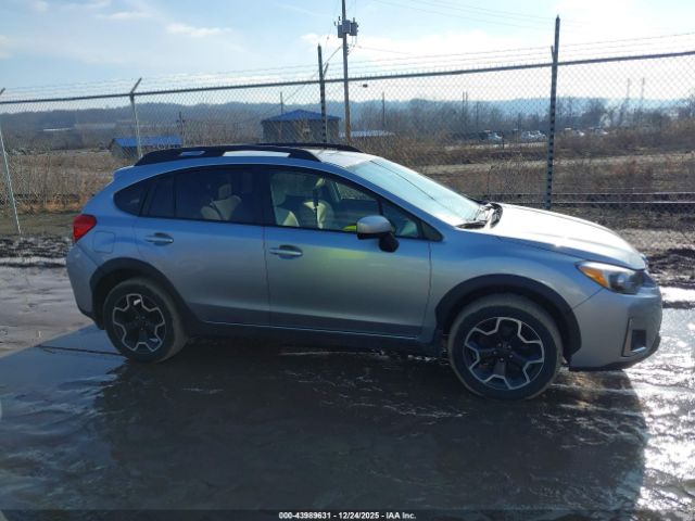 Subaru Crosstrek 2.0i Premium Image 14