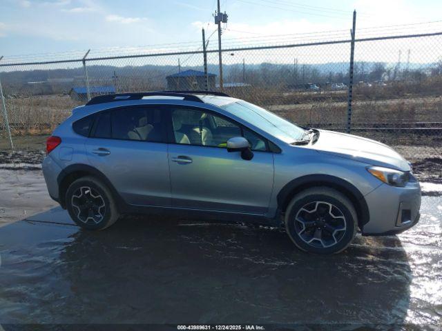 Subaru Crosstrek 2.0i Premium Image 14