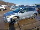 Subaru Crosstrek 2.0i Premium Image 12
