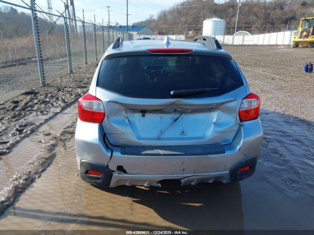 Subaru Crosstrek 2.0i Premium Image 13