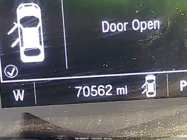 Chevrolet Trax Lt Image 6