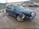 Subaru Outback 2.5i Limited Image 1