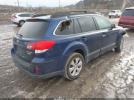 Subaru Outback 2.5i Limited Image 6