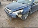 Subaru Outback 2.5i Limited Image 4