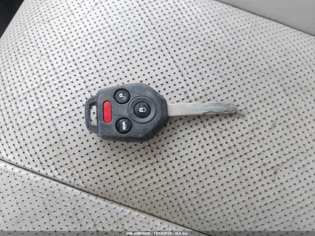 Subaru Outback 2.5i Limited Image 12