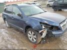 Subaru Outback 2.5i Limited Image 15
