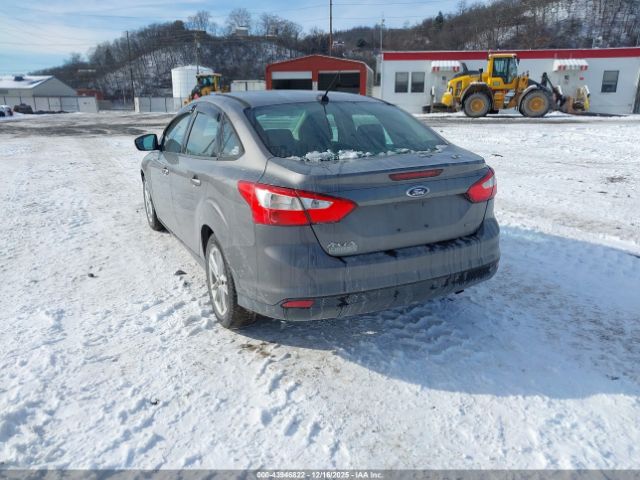 Ford Focus Se Image 3