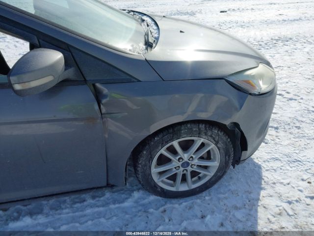 Ford Focus Se Image 6