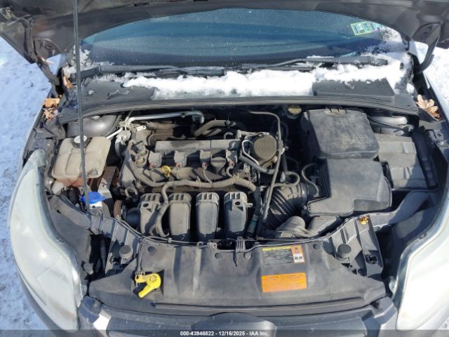 Ford Focus Se Image 9