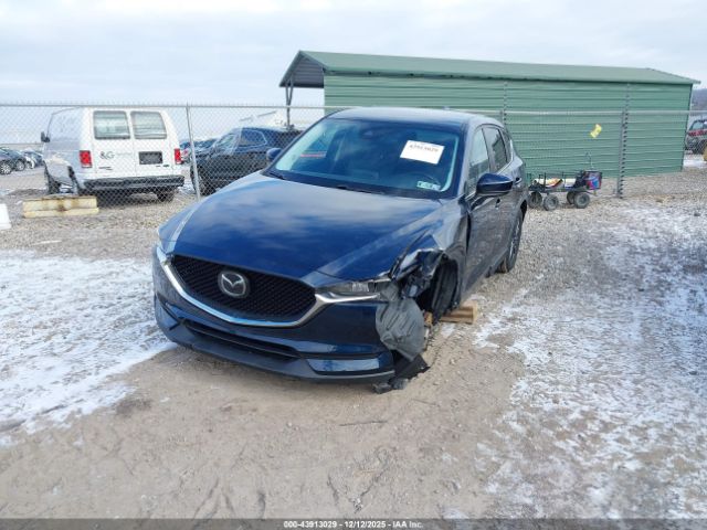 Mazda Cx Touring Image 2