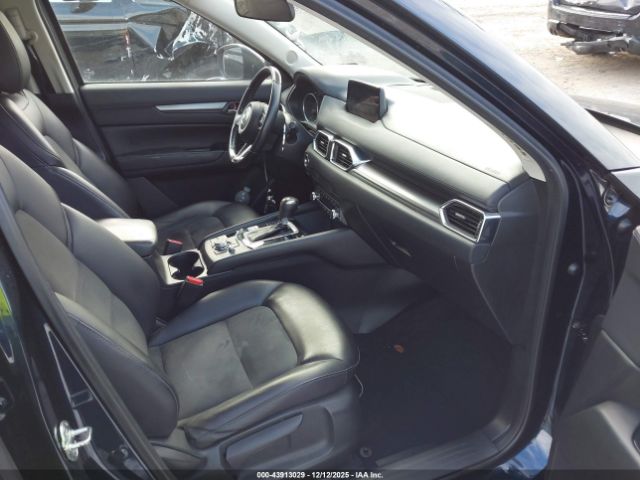 Mazda Cx Touring Image 10