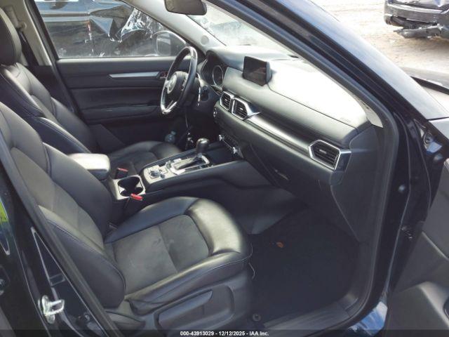 Mazda Cx Touring Image 10