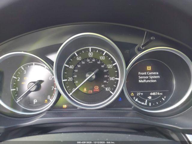 Mazda Cx Touring Image 6