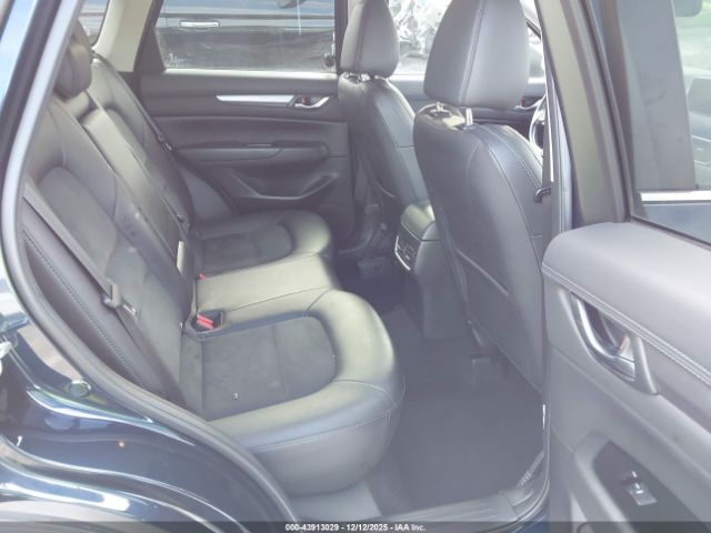 Mazda Cx Touring Image 7