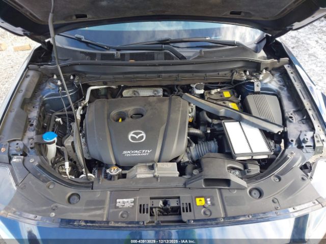 Mazda Cx Touring Image 12