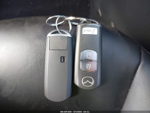 Mazda Cx Touring Image 9