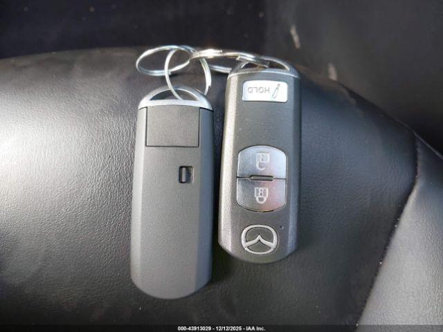 Mazda Cx Touring Image 9