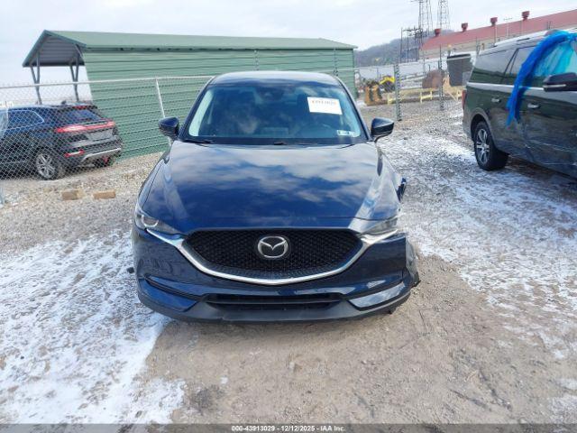 Mazda Cx Touring Image 17