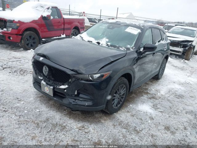 Mazda Cx Touring Image 7