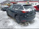 Mazda Cx Touring Image 2