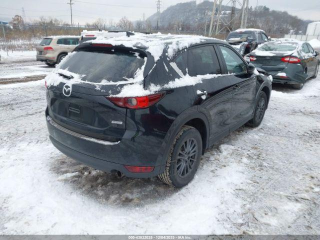 Mazda Cx Touring Image 9