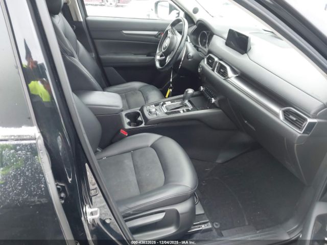 Mazda Cx Touring Image 3