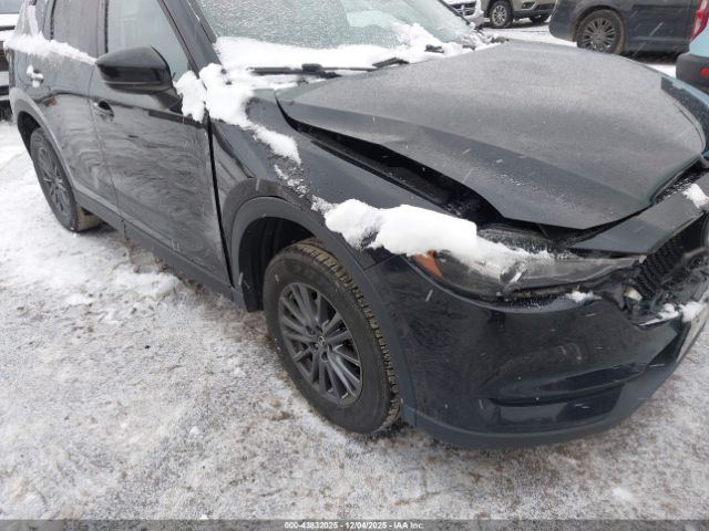 Mazda Cx Touring Image 8