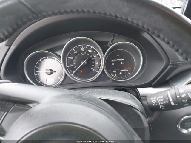 Mazda Cx Touring Image 14