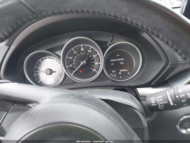 Mazda Cx Touring Image 14